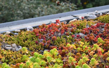 the cost of Bishopsgarth green roof installation