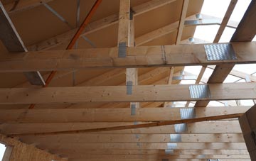 Bishopsgarth roof truss costs