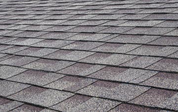 Bishopsgarth tiles for shallow pitch roofing