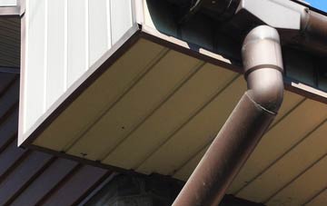 Bishopsgarth soffit installation costs