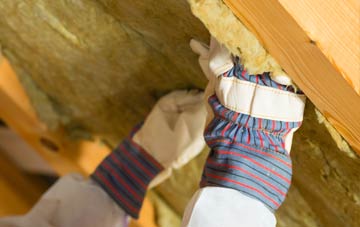 types of Bishopsgarth pitched roof insulation materials