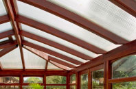 Bishopsgarth conservatory roofing insulation